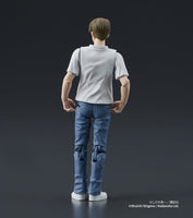 DIGACTION “Initial D” Takumi Fujiwara