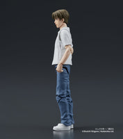 DIGACTION “Initial D” Takumi Fujiwara