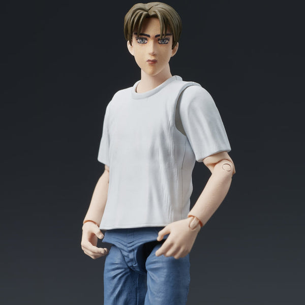 DIGACTION “Initial D” Takumi Fujiwara
