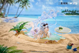 Duet Night Abyss Fushu Tidal Repose 1/7 Scale Figure