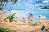 Duet Night Abyss Fushu Tidal Repose 1/7 Scale Figure
