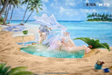 Duet Night Abyss Fushu Tidal Repose 1/7 Scale Figure