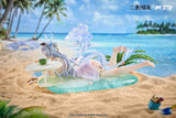 Duet Night Abyss Fushu Tidal Repose 1/7 Scale Figure