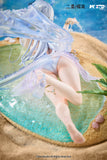 Duet Night Abyss Fushu Tidal Repose 1/7 Scale Figure