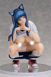 BINDing Shizune Hisaka P.E. Uniform Ver.