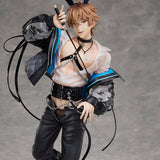 BINDing Eiden Bunny ver.