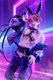 BINDing Eiden Bunny ver.