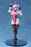 Nina Oubi: Bunny Ver.