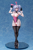 Nina Oubi: Bunny Ver.