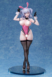 Nina Oubi: Bunny Ver.