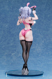 Nina Oubi: Bunny Ver.