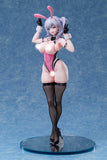 Nina Oubi: Bunny Ver.