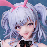 Nina Oubi: Bunny Ver.