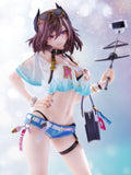 Azur Lane Kirishima Summery Audacity TF Edition