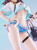 Azur Lane Kirishima Summery Audacity TF Edition