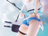 Azur Lane Kirishima Summery Audacity TF Edition