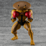 Occultic Sofubi Collection DAN DA DAN Dover Demon