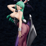 B-style Vampire Series Morrigan Bunny Ver.