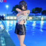 S-FIRE Chainsaw Man The Movie: Reze Arc Figure Reze