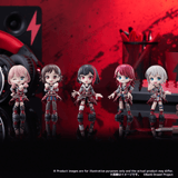 PalVerse BanG Dream! Afterglow (Set of 6)