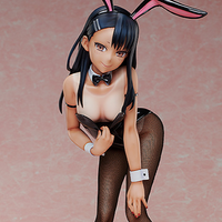 Nagatoro-san: Bunny Ver.