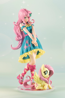 My Little Pony Fluttershy Bishoujo Statue (Reissue)