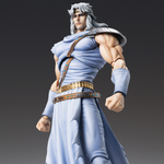 Fist of the North Star Super Action Statue Toki