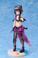 Megumin Chomusuke Swimsuit Ver.