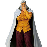 [Backorder] Silvers Rayleigh (Beyond the Trials) "One Piece" Masterlise Ichibansho Figure