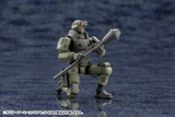 [Backorder] ARMY CONTAINER SET