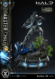 Ultimate Premium Masterline Halo: Campaign Evolved Master Chief Bonus Version