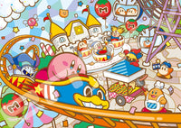 Kirby PuPuPu Park "Kirby" Artcrystal Puzzle (208-AC39)