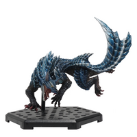 Capcom Figure Builder Monster Hunter Standard Model Plus THE BEST Vol. 22・23・24 (set of 6)