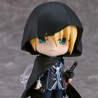 Nendoroid No.2390 Butai Touken Ranbu Yamambagiri Kunihiro Tandokuko -Nihontoshi-