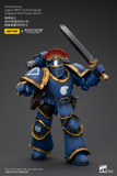 WARHAMMER Ultramarines Legion MKIII Tactical Squad Sergeant with Power Sword