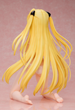 Golden Darkness: Swimsuit with Gym Uniform Ver.