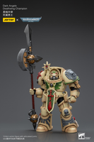WARHAMMER Dark Angels Deathwing Champion