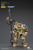 WARHAMMER Dark Angels Deathwing Champion