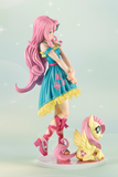 My Little Pony Fluttershy Bishoujo Statue (Reissue)