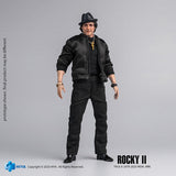 "Rocky II" Rocky Action Figure