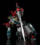 THE GATTAI Seven Changer (Reissue)