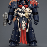WARHAMMER Night Lords Legion Praetor in Tartaros Terminator Armour