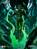 INART Action Dark Nights: Metal Batman: The Dawnbreaker 1/12 Action Figure