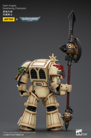 WARHAMMER Dark Angels Deathwing Champion