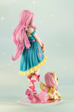 My Little Pony Fluttershy Bishoujo Statue (Reissue)