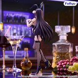 OVERLORD BiCute Bunnies Figure Albedo Another Costume