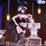OVERLORD BiCute Bunnies Figure Albedo Another Costume