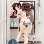 Rent-A-Girlfriend Chizuru Mizuhara Maid Bikini De Cleaning Ver.