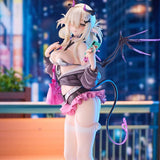 Little Succubus Chili Chan