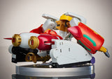 Dynamic Change Shin Getter Robo (Reissue)